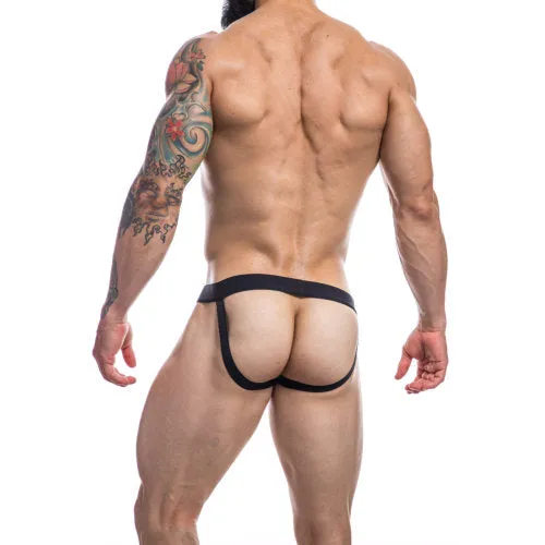 Mens Underwear Cut 4 Men C4M Mixed Jockstrap Rainbow Large Mens Underwear Cut 4 Men C4M Mixed Jockstrap Rainbow Large