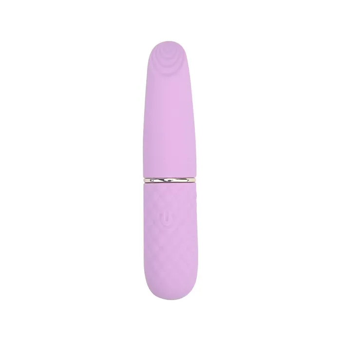 NAUTI Female Sex Toys Nauti Petites 10 Speed Bullet Vibrator
