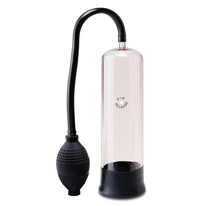 PUMP WORX Male Sex Toys PUMP WORX ROOKIE DELLANNO PUMP