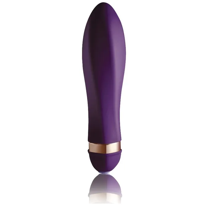 ROCKSOFF Female Sex Toys ROCKSOFF TWISTER VIBRATOR 10 MODES