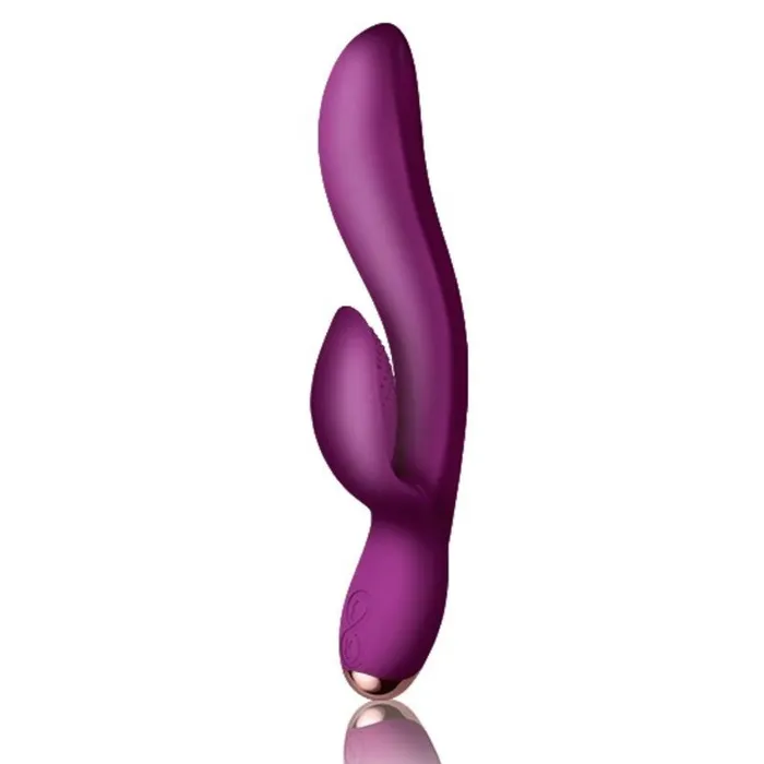 ROCKSOFF Vibrators ROCKSOFF REGALA WATERPROOF RECHARGEABLE VIBRATOR PURPLE ROCKSOFF Vibrators ROCKSOFF REGALA WATERPROOF RECHARGEABLE VIBRATOR PURPLE