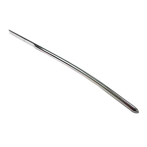 Rouge Male Sex Toys Stainless Steel 5mm Urethral Dilator