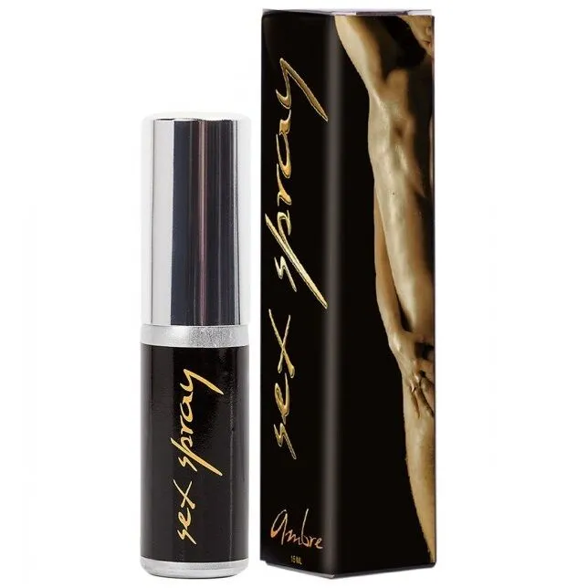 SEX SPRAY PROFUMO DI FEROMONI PER MEN pleasuretoys69 Female Sex Toys