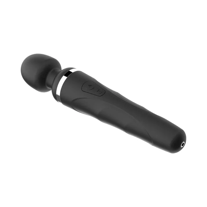 Vibrators Domi 2 Wand Vibrator Lovense