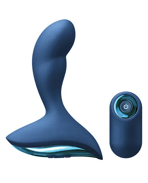 Anal NS Novelties Renegade Mach II Wremote