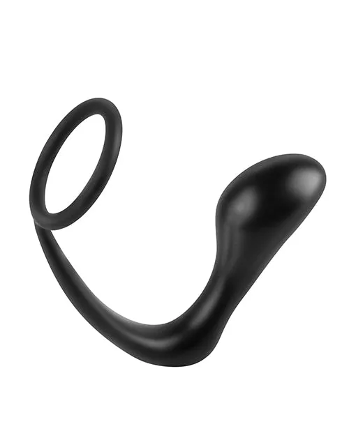 Anal Pipedream Anal Fantasy Collection Ass Gasm Cockring Plug