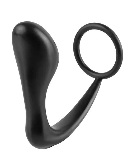 Anal Pipedream Anal Fantasy Collection Ass Gasm Cockring Plug