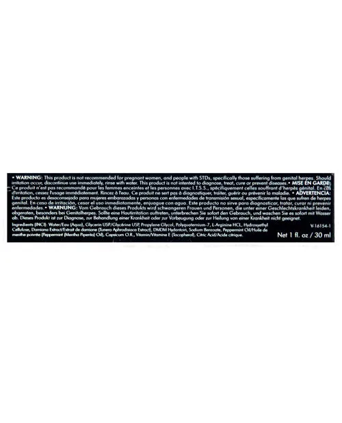 Anal Shunga Shunga Secret Garden Enhancing Cream for Her 1 oz
