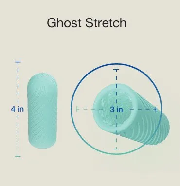 Arcwave Ghost Arcwave Vibrators