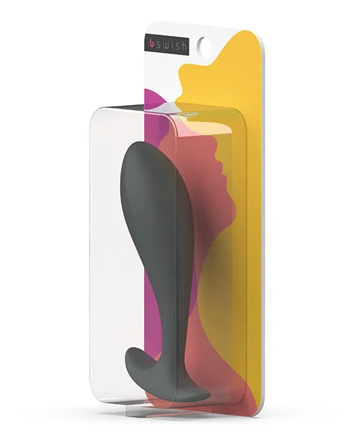 B Swish Anal Bfilled Basic Slate