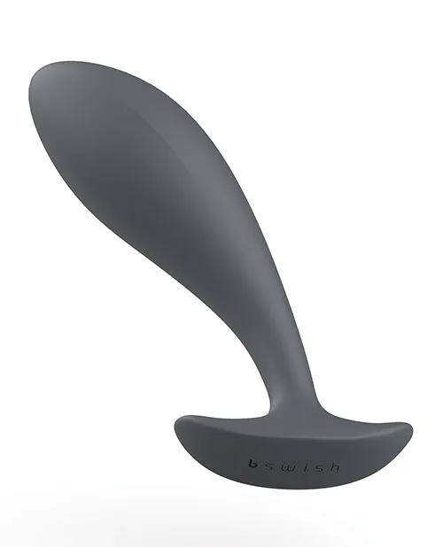 B Swish Anal Bfilled Basic Slate