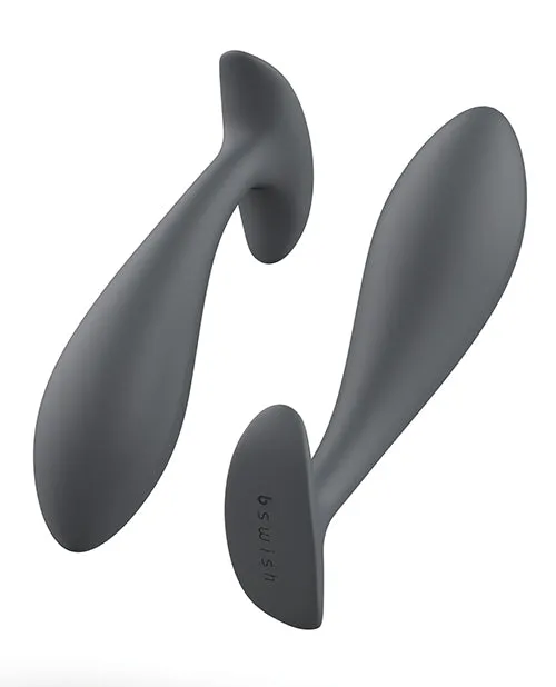 B Swish Anal Bfilled Basic Slate