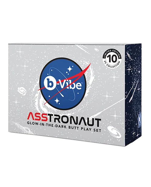 bVibe Anal BVibe ASStronaut Set