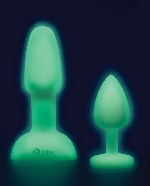 bVibe Anal BVibe ASStronaut Set