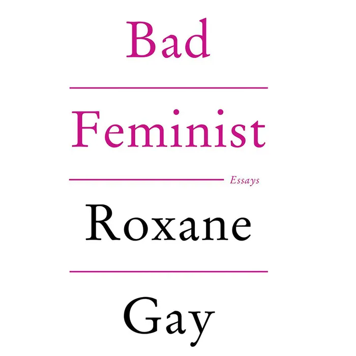 Bad Feminist Harper Collins Vibrators