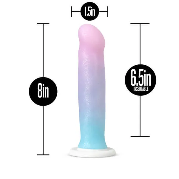 Blush Avant D17 Lucky Blush Vibrators