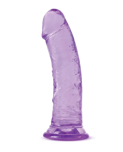Blush B Yours Plus 8 Roar N Ride Dildo Blush Dildos