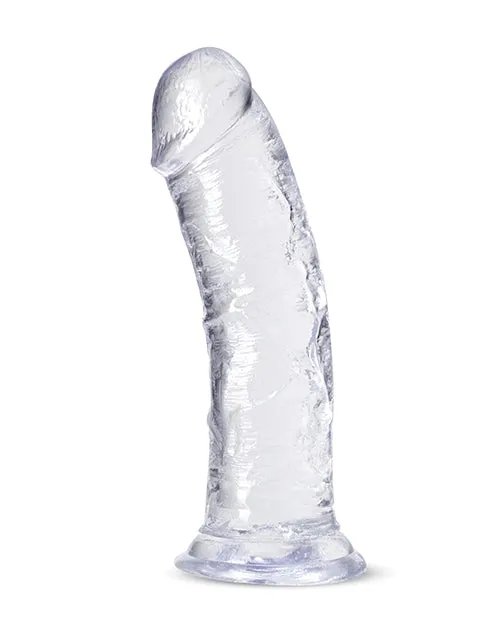Blush B Yours Plus 8 Roar N Ride Dildo Blush Dildos