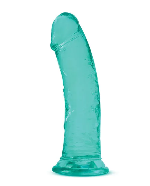 Blush B Yours Plus 8 Roar N Ride Dildo Blush Dildos