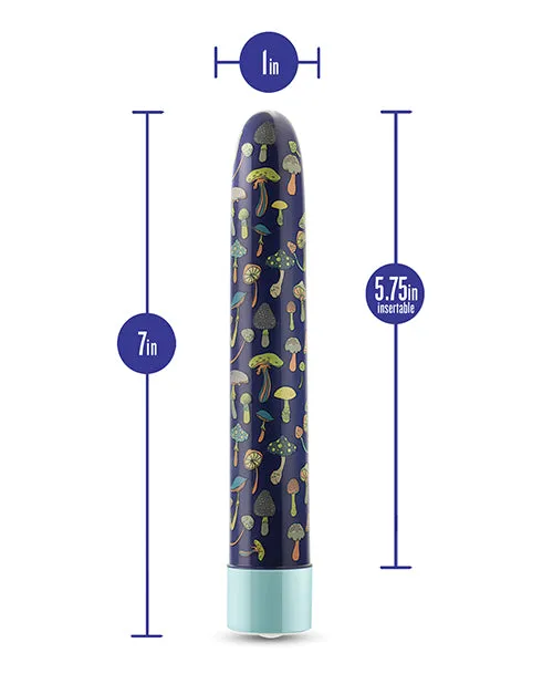 Blush Blush Limited Addiction Dreamscape 7 Rechargeable Vibe Vibrators