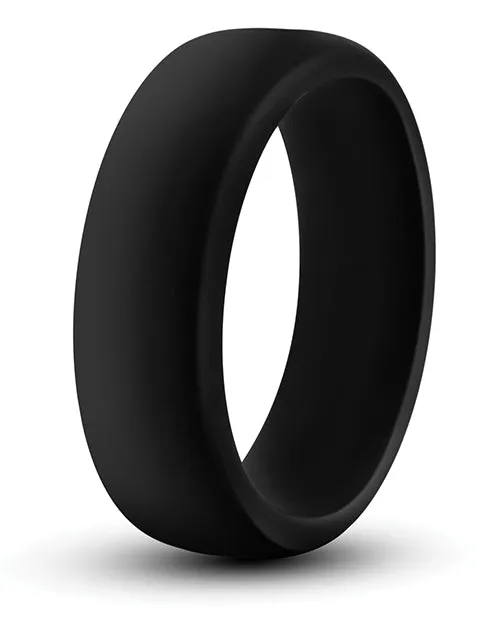 Blush Blush Performance Silicone Go Pro Cock Ring Male Sex Toys