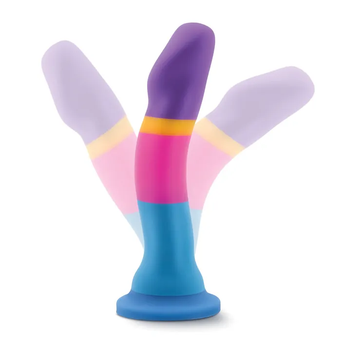 Blush Vibrators Avant D1 Hot n Cool
