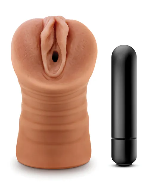 Blush Vibrators Blush M For Men Julieta