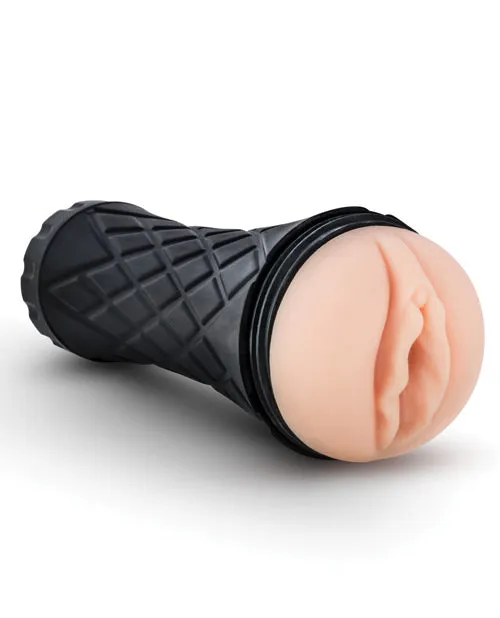 Blush Vibrators Blush M For Men The Torch Pussy