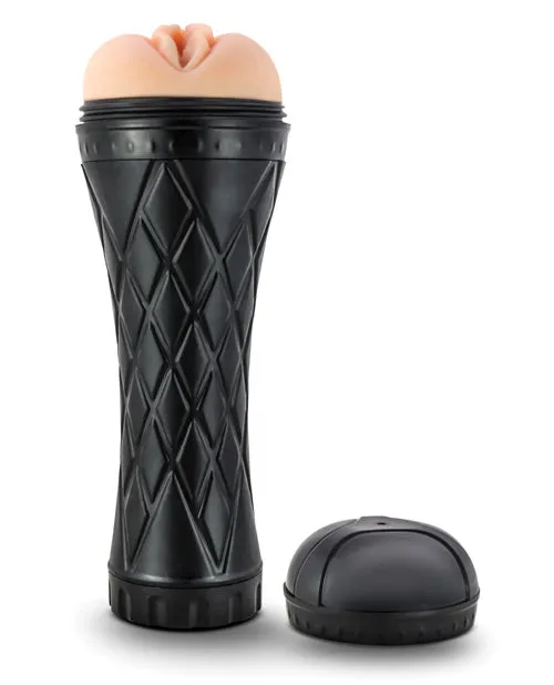 Blush Vibrators Blush M For Men The Torch Pussy