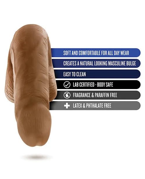 Blush Vibrators Blush Performance 5 Packer