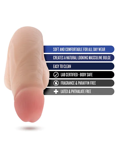 Blush Vibrators Blush Performance 5 Packer