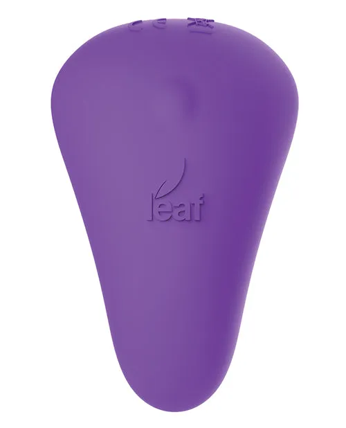 BMS Factory Leaf Plus Spirit Wremote Control Female Sex Toys