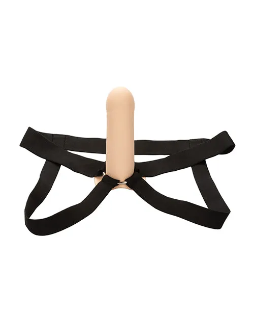 CalExotics Female Sex Toys Performance Maxx Extension wHarness