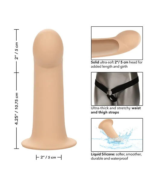 CalExotics Female Sex Toys Performance Maxx Extension wHarness CalExotics Female Sex Toys Performance Maxx Extension wHarness
