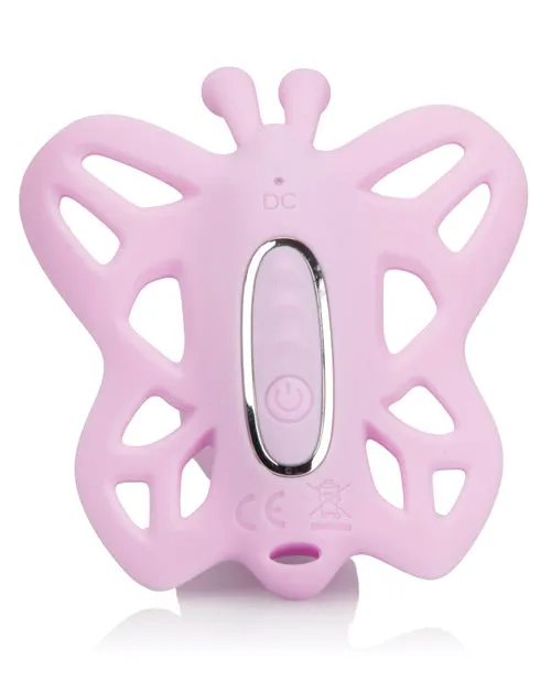 CalExotics Venus Butterfly Silicone Remote Anal CalExotics Venus Butterfly Silicone Remote Anal