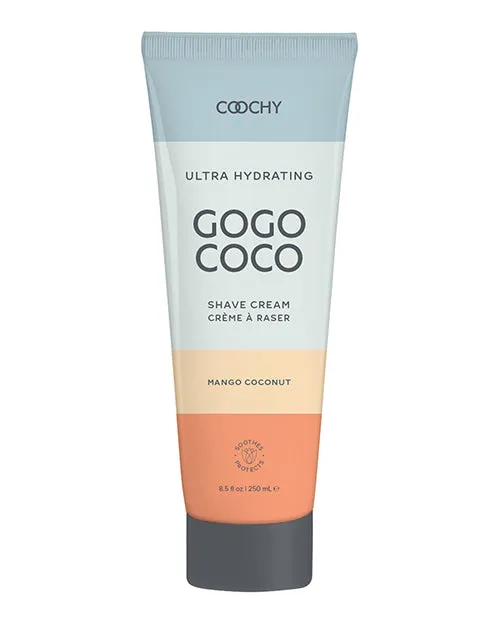 Classic Brands Female Sex Toys Coochy Ultra Hydrating Shave Cream