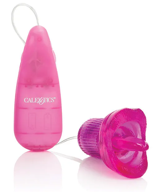 Clit Kisser CalExotics Vibrators