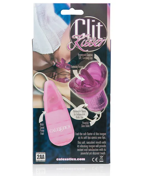 Clit Kisser CalExotics Vibrators