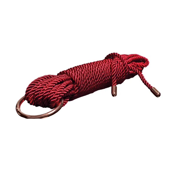 Coquette Pleasure Silky Rope Coquette Vibrators