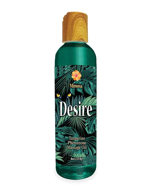 Couples Little Genie Desire Pheromone Massage Oil Couples Little Genie Desire Pheromone Massage Oil