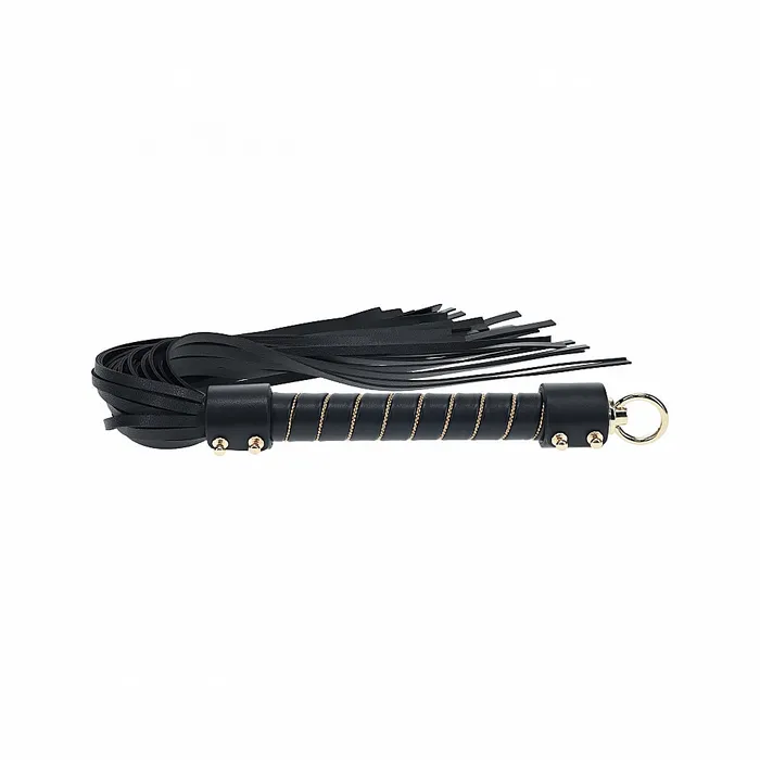 Couples Shots Ouch London Collection Flogger