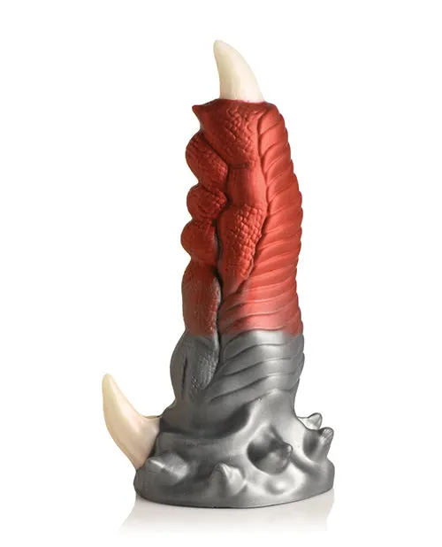 Creature Cocks Dildos Creature Cocks Talon Silicone Dildo