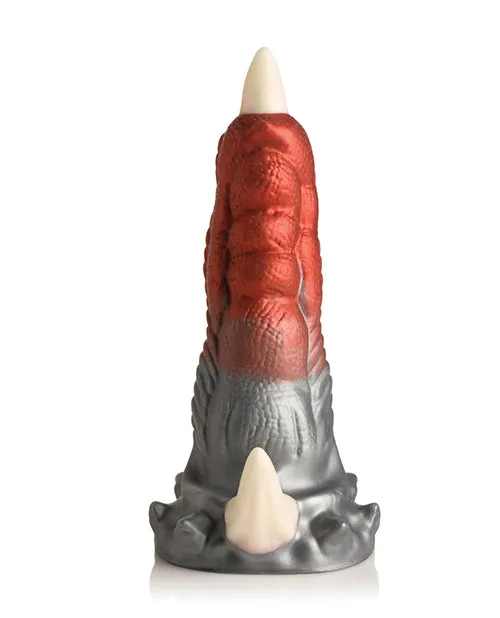 Creature Cocks Dildos Creature Cocks Talon Silicone Dildo