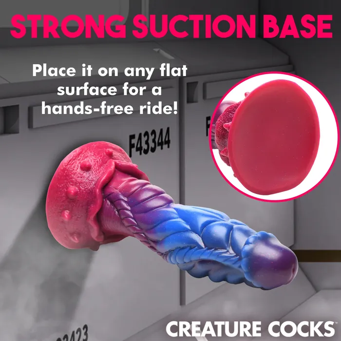 Creature Cocks Intruder Creature Cocks Dildos