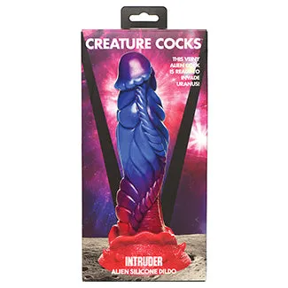 Creature Cocks Intruder Creature Cocks Dildos