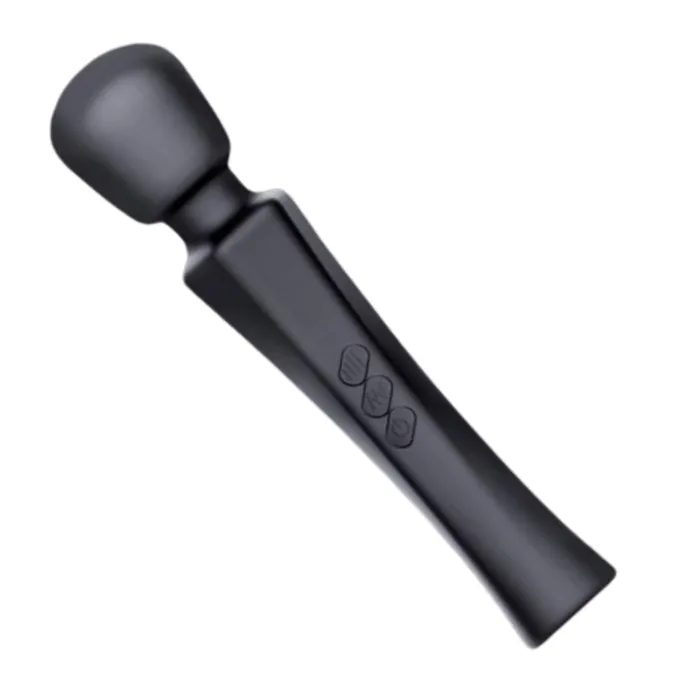 Darkon Silicone Power Wand TooTimidcom Female Sex Toys