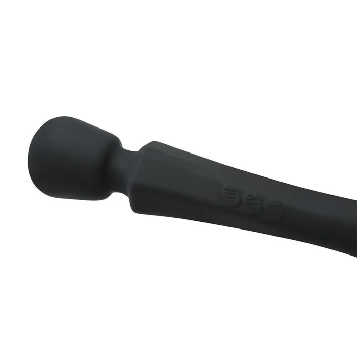 Darkon Silicone Power Wand TooTimidcom Female Sex Toys