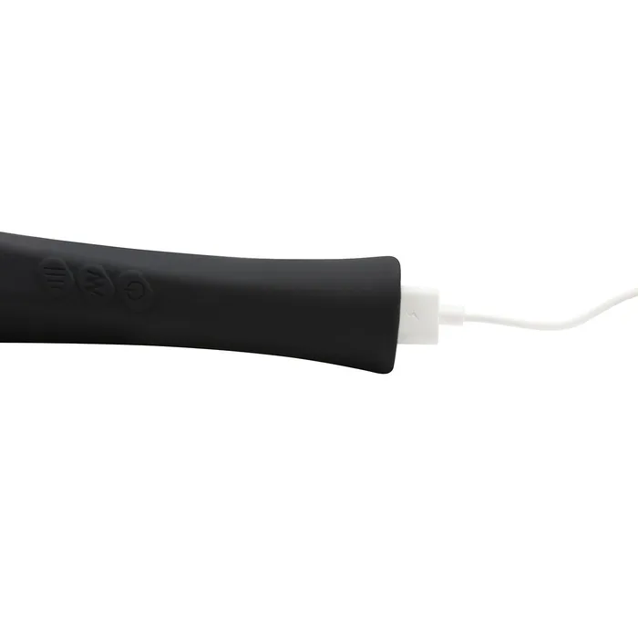 Darkon Silicone Power Wand TooTimidcom Female Sex Toys