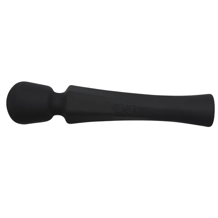 Darkon Silicone Power Wand TooTimidcom Female Sex Toys