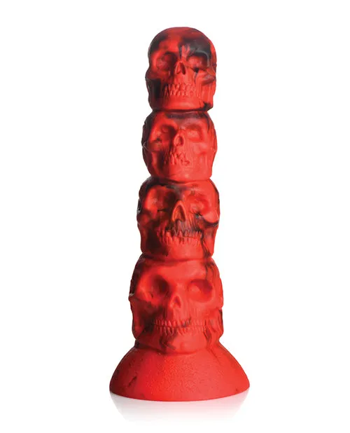 Dildos XR Brands Creature Cocks Doom Silicone Dildo Dildos XR Brands Creature Cocks Doom Silicone Dildo